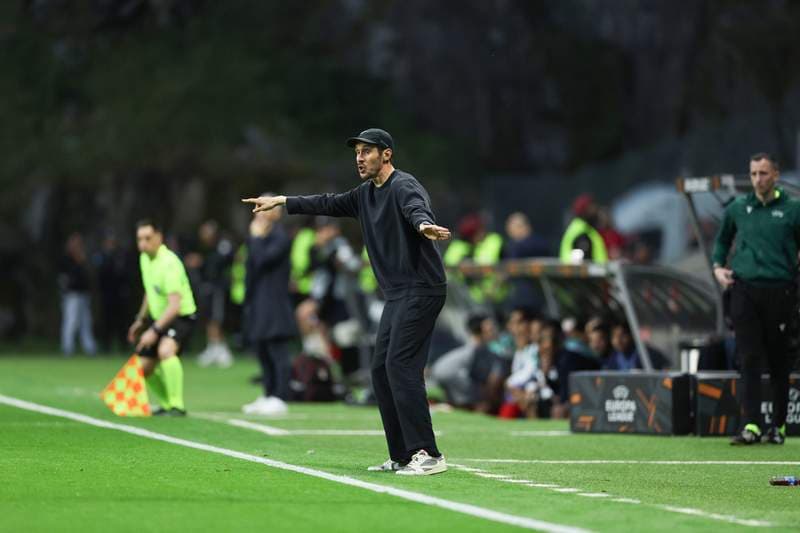 'Extraordinary circumstances' - Freiburg and Braga eye Europa final
