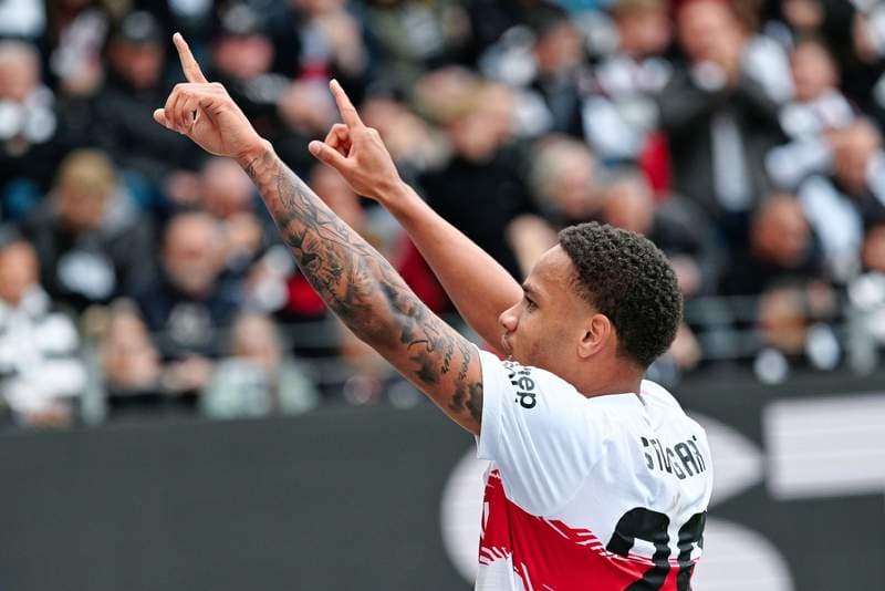 Stuttgart enter Champions League, Heidenheim and St Pauli relegated