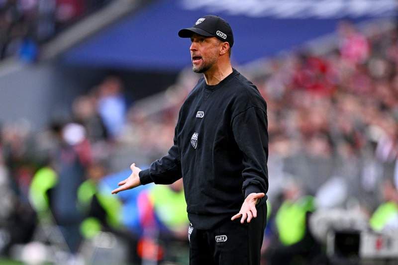 Hoeness brushes off Real Madrid speculation ahead of German Cup semi