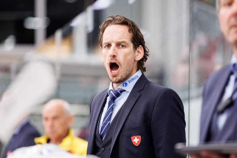 Swiss coach went to 2022 Olympics with fake Covid certificate