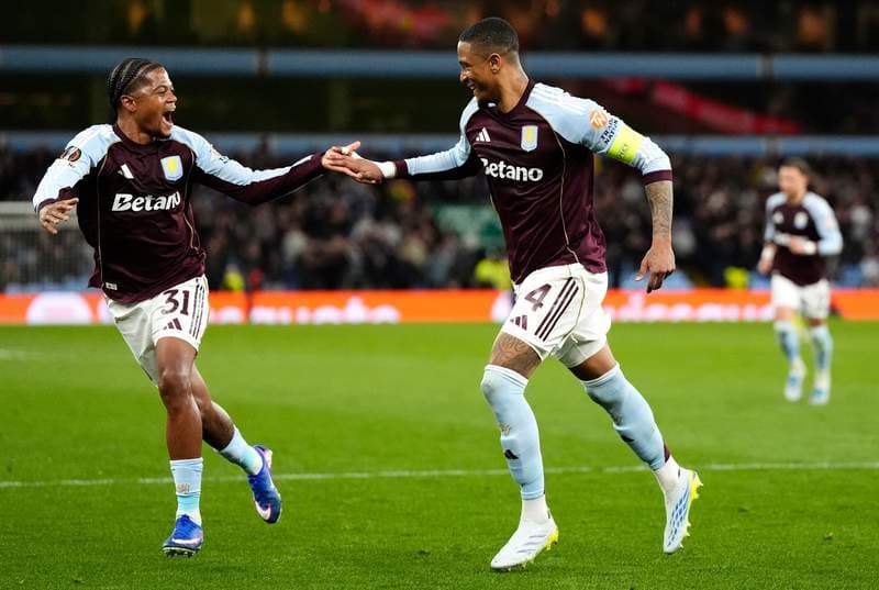 Freiburg power into Europa League semis, Forest will meet Villa