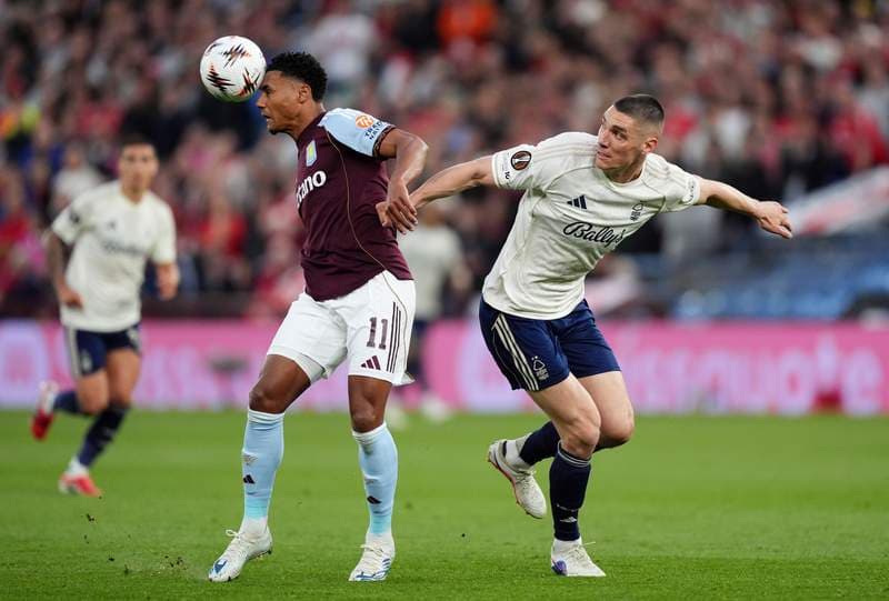 Freiburg and Villa to clash in Europa League final after comebacks