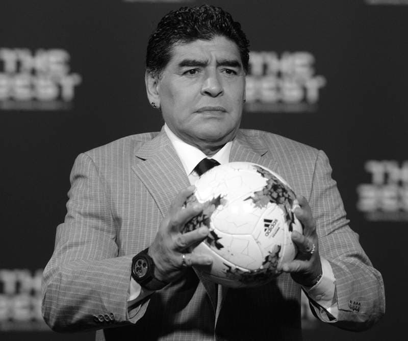 New trial over death of football great Maradona begins in Argentina