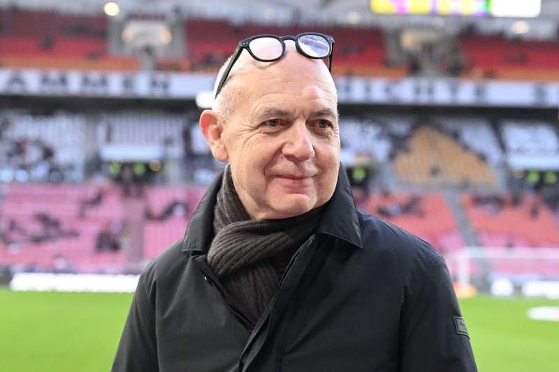 German football body considering future World Cup bid