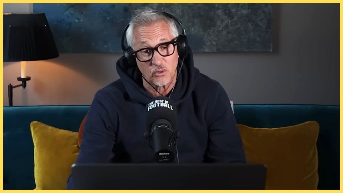 Lineker baffled by Salah vs Hazard debate as verdict becomes clear