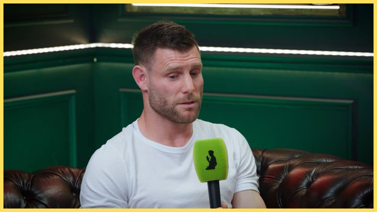 Milner reveals Liverpool mentality issue he moved to fix immediately