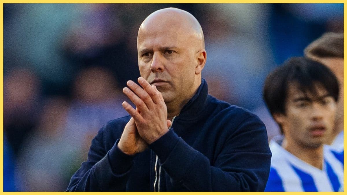 ‘You can’t sack him’ – Keane sends strong message on Slot