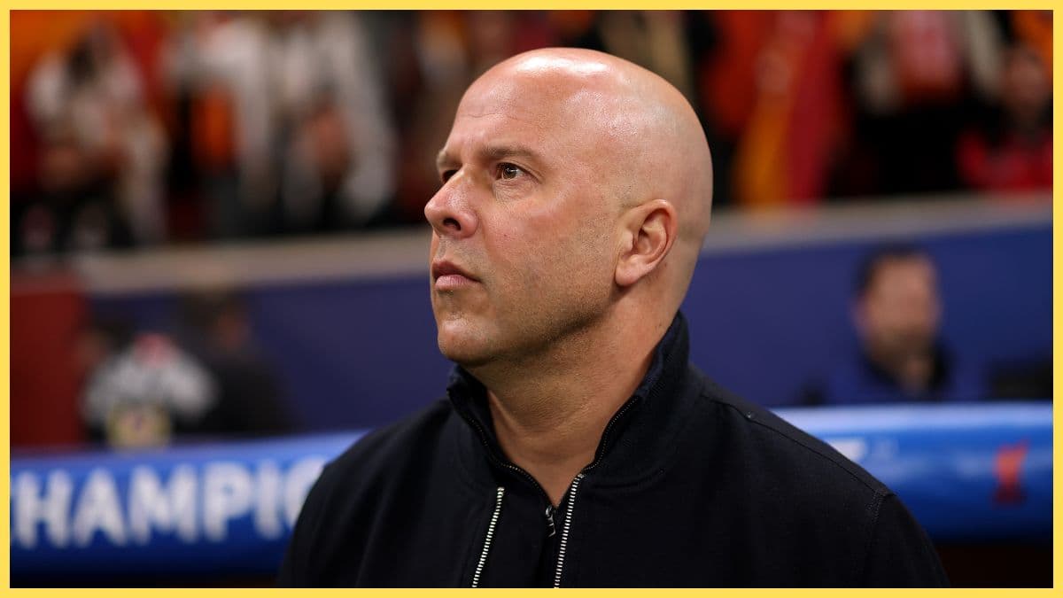 Arne Slot sends powerful message over Hillsborough Law delay