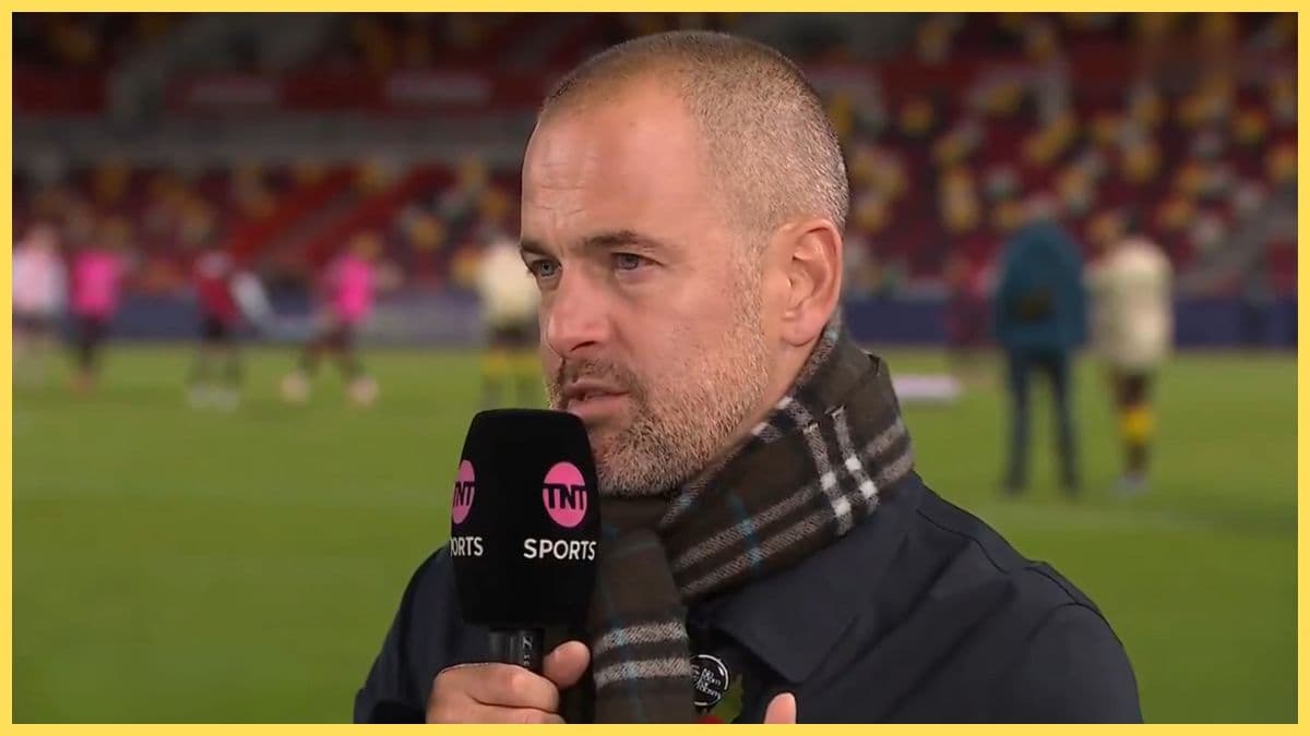 Liverpool warned against ‘over-reliance’ on ‘special’ talent next season