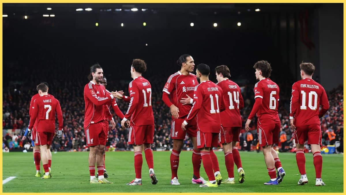 Premier League club prepared to sacrifice 26y/o to make way for exit-linked Liverpool maestro