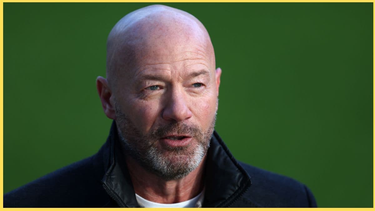 Shearer and Richards both make same call on Sesko goal vs Liverpool