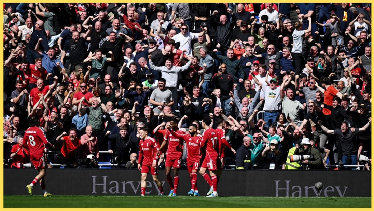 Ex-Man United defender names Liverpool star who should be in PL Player of the Year contention