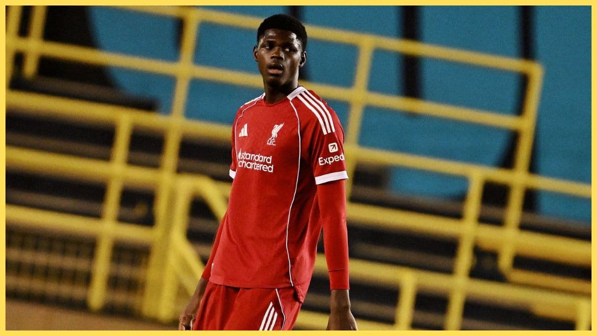 Scout sends warning over Mor Talla Ndiaye hype after Palace display