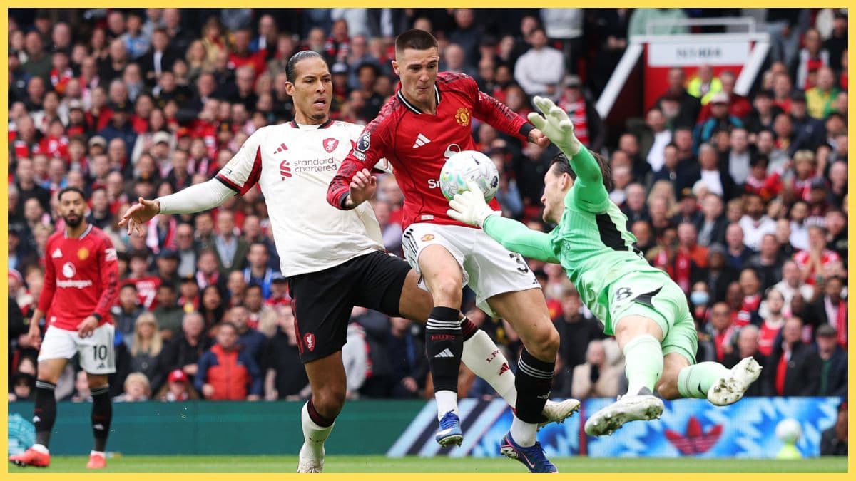 Premier League respond to Liverpool handball controversy
