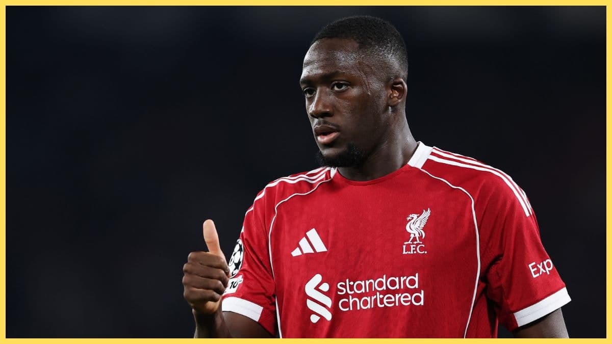 ‘Awful’ – Konate slammed after Liverpool’s PSG defeat
