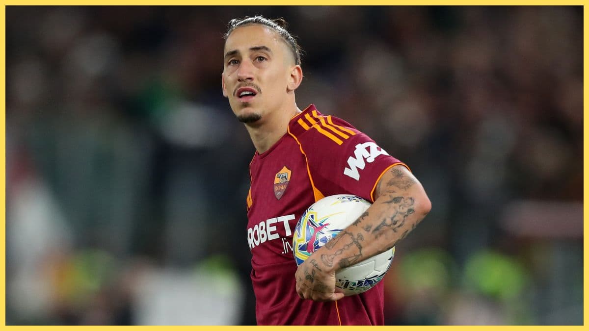 Tsimikas sends quiet Liverpool message amid Roma struggles