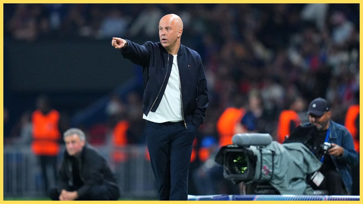 Jermaine Pennant labels Liverpool display vs PSG a ‘disaster’ in X rant