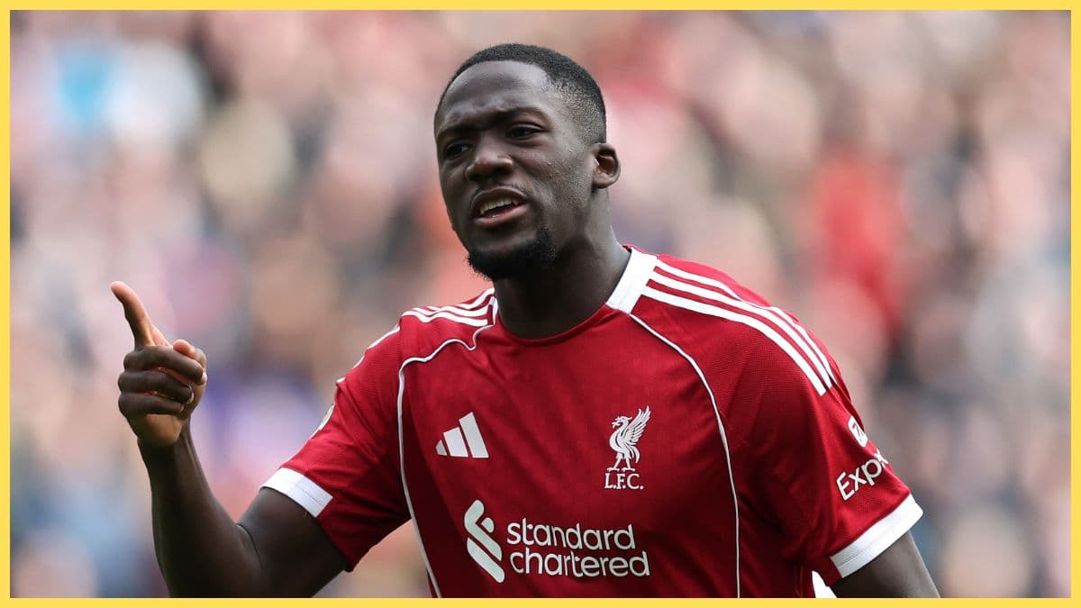 Ibrahima Konate contract could be greenlit imminently; Liverpool just waiting on one thing