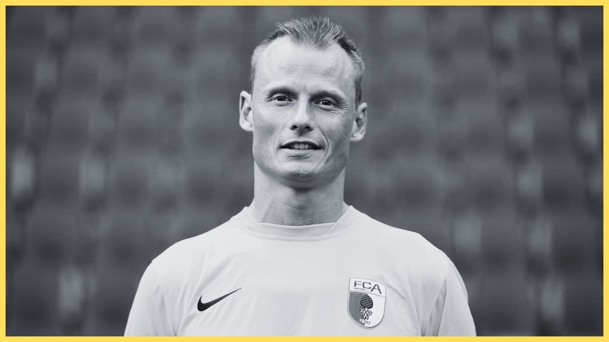 Tribute to Alex Manninger after passing aged 48