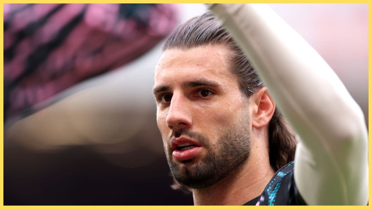 Szoboszlai makes transfer plea after Old Trafford defeat