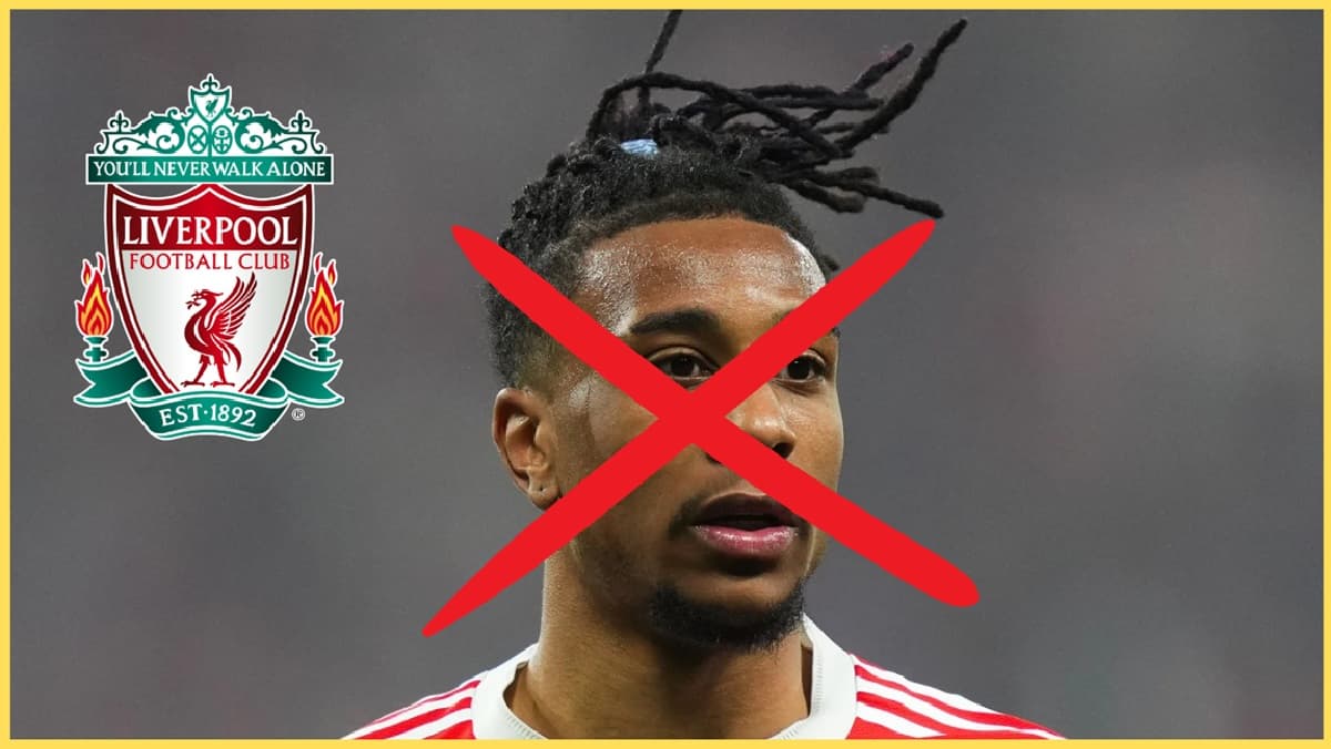 ‘He could be a star’ – Ex-Chelsea winger tells Liverpool to forget Olise and sign 19y/o instead
