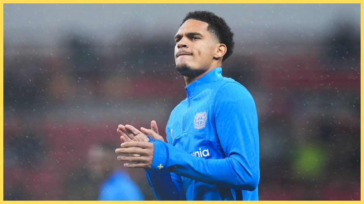 Quansah says Liverpool exit helped him ‘love football again’