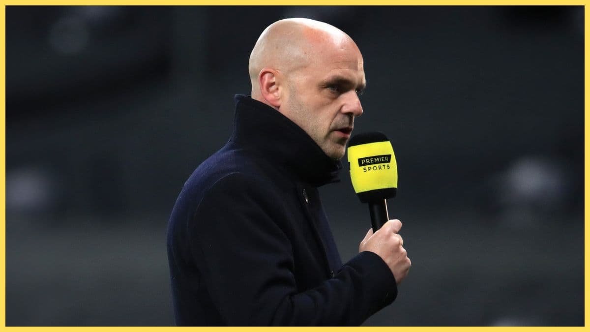 Danny Murphy says Liverpool should sign Newcastle defender