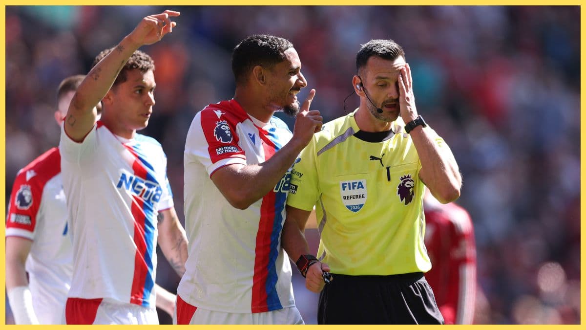 Lacroix singles out ‘really good’ Liverpool player at Anfield