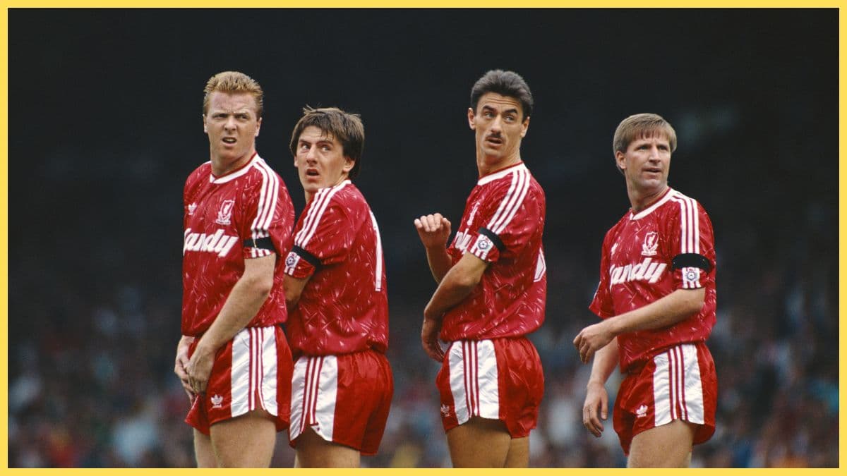 Nicol set for major payday as Liverpool memorabilia goes under hammer