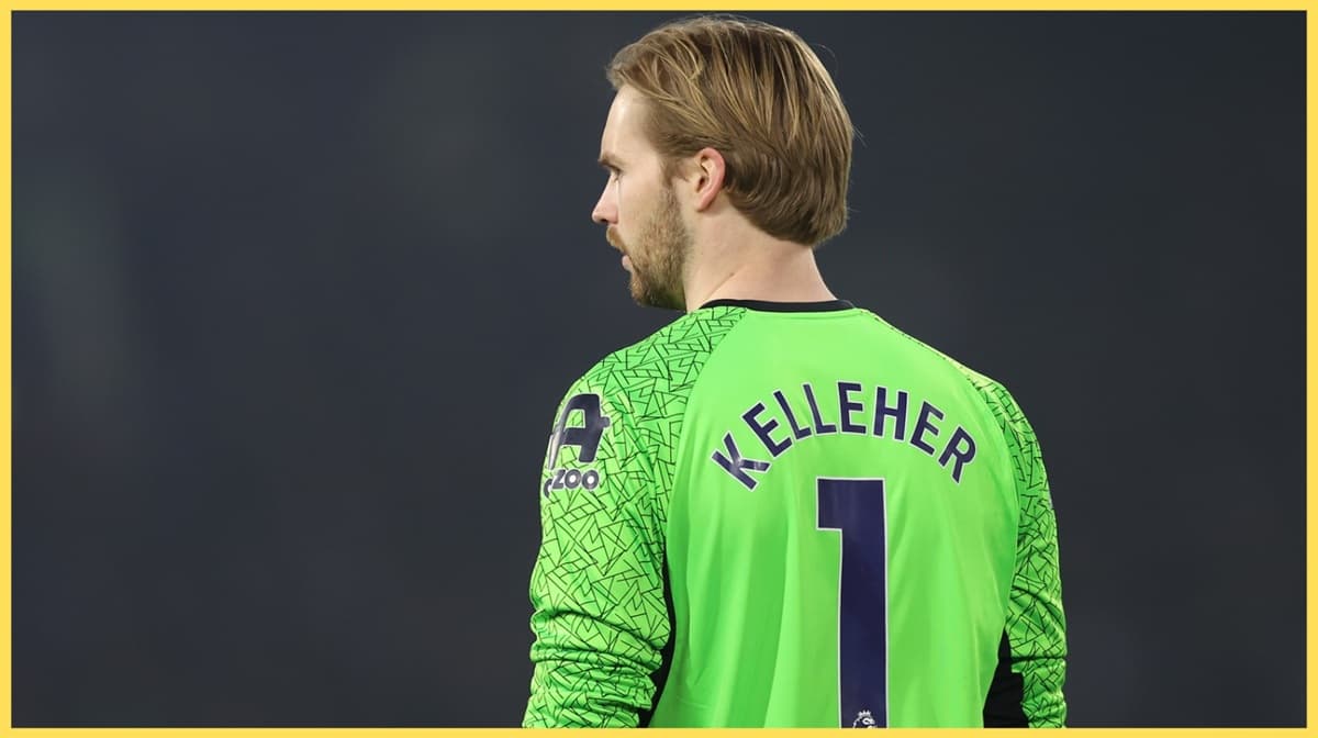 Liverpool may have dropped the ball as chastening Caoimhin Kelleher transfer detail emerges