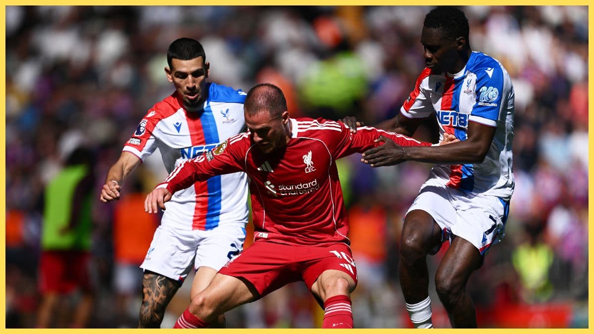 Athletic reporter backs Munoz amid Liverpool controversy