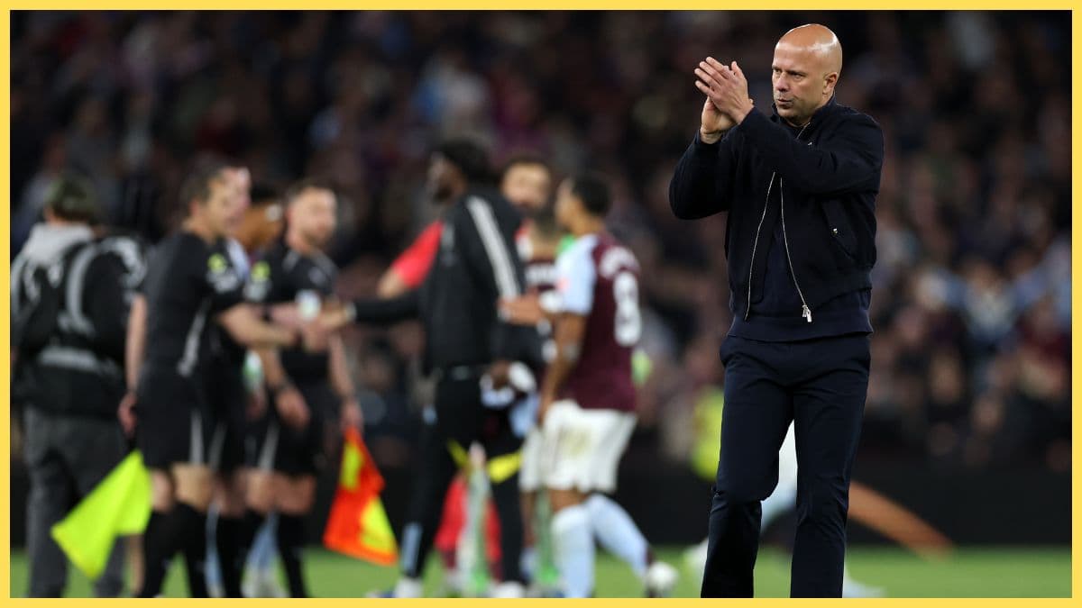 Slot ‘has to go’ after Villa defeat says ex-Red