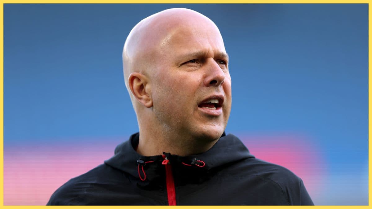 Slot issues encouraging defensive update ahead of Palace clash