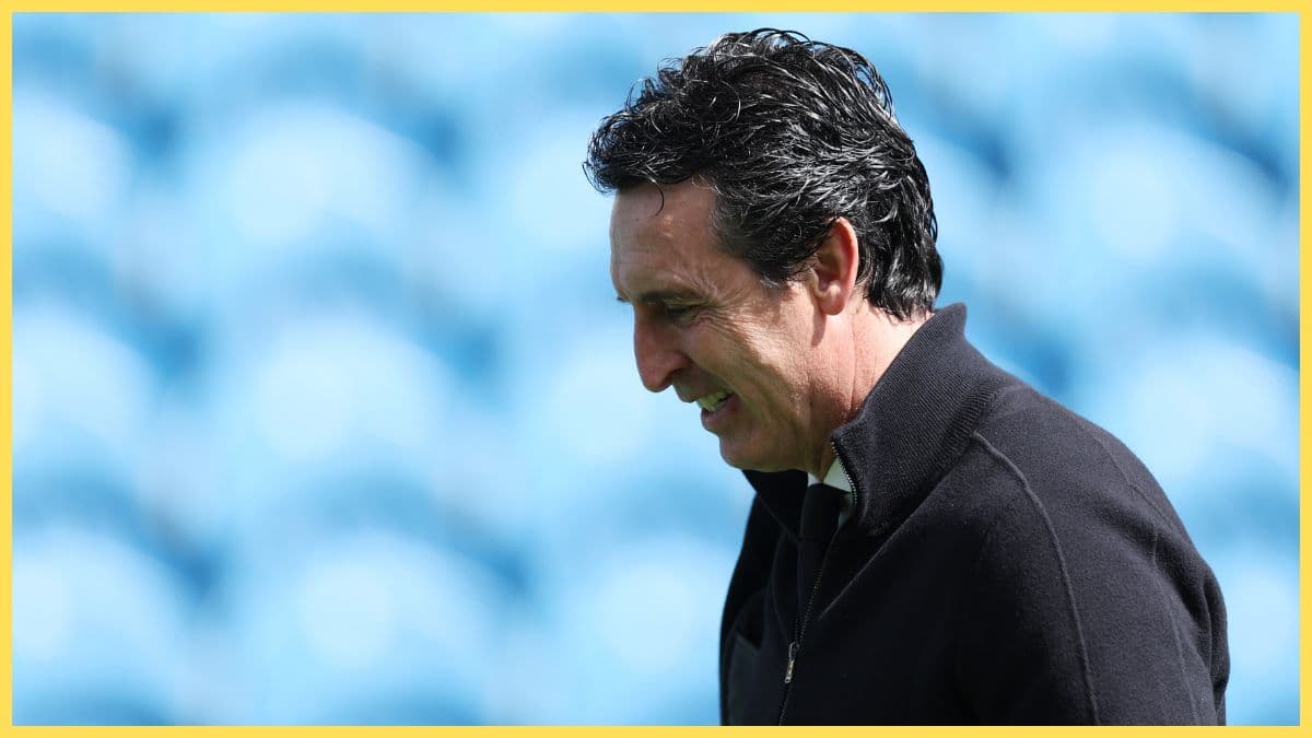 Unai Emery comments show rivals no longer fear Liverpool