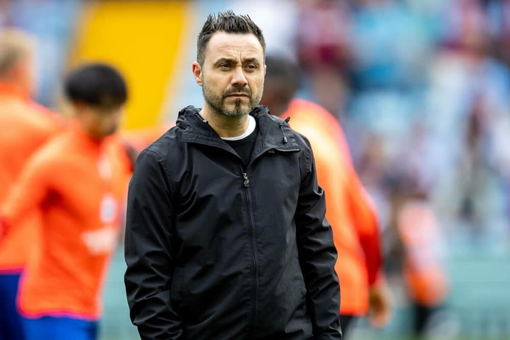 Tottenham Hotspur Starting XI vs Wolves: Confirmed Team News and Predicted Lineup