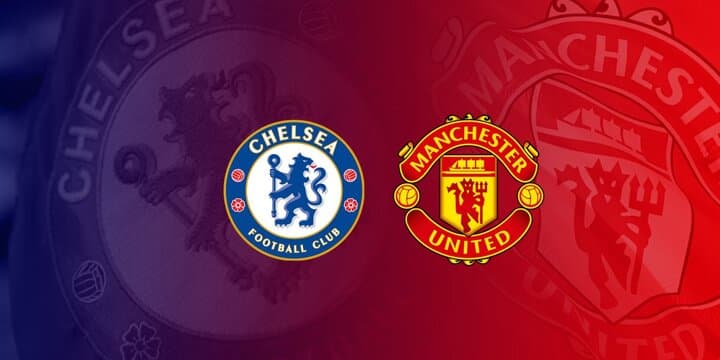 Chelsea vs Manchester United: Match Preview, Latest Team News and How to Watch