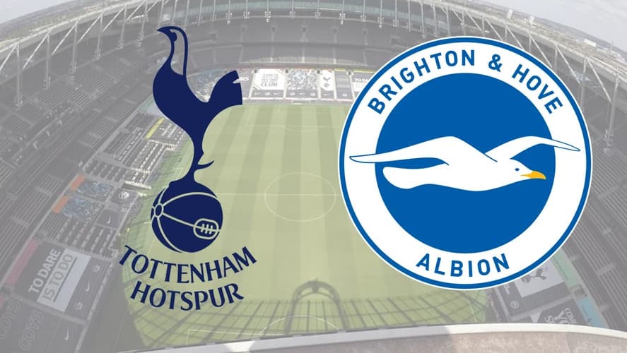 Tottenham Hotspur vs Brighton: Match Preview, Latest Team News and How to Watch