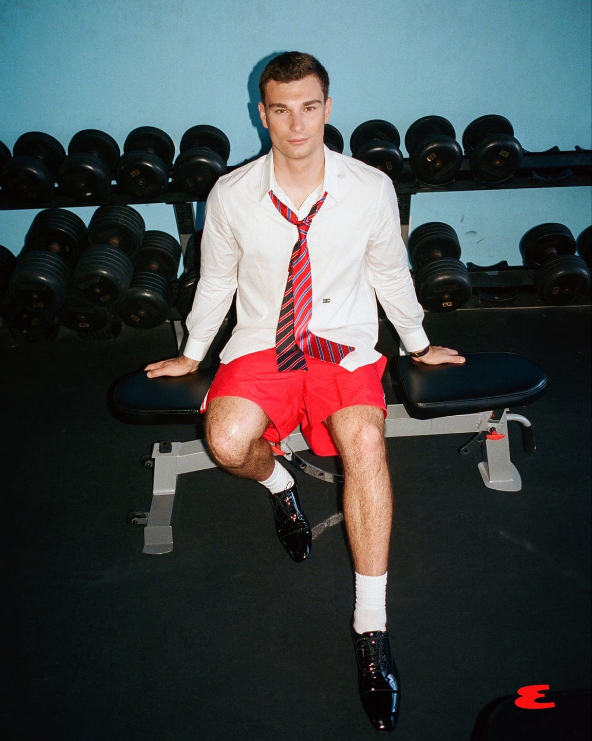 Fernando Mendoza is About To Be the Top Pick Playing the Toughest Position in America's Biggest Sport. He Has Thoughts.