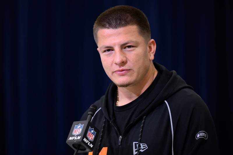Former Steelers QB Signs With Ravens As Diego Pavia’s Competition Heats Up in Baltimore