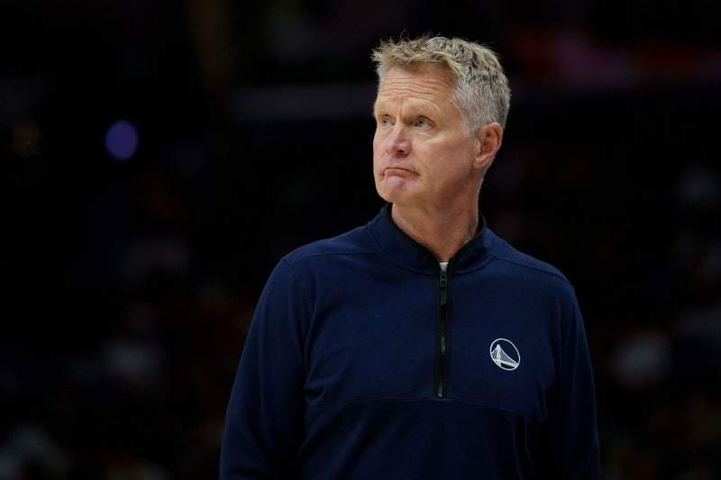 Warriors “To Resume Discussions” With Steve Kerr Immediately to Stop Him From Joining ESPN, Per Insider