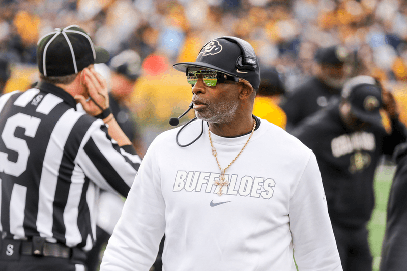 Deion Sanders’ Former QB Makes Major Career Announcement After 257 Draft Rejections