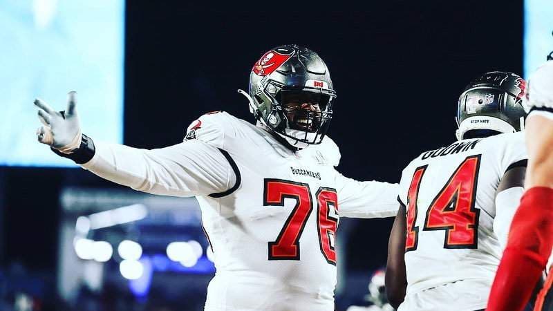 Congratulations Pour in from Jameis Winston, Lavonte David & Others as Chiefs Super Bowl Champ Announces Retirement