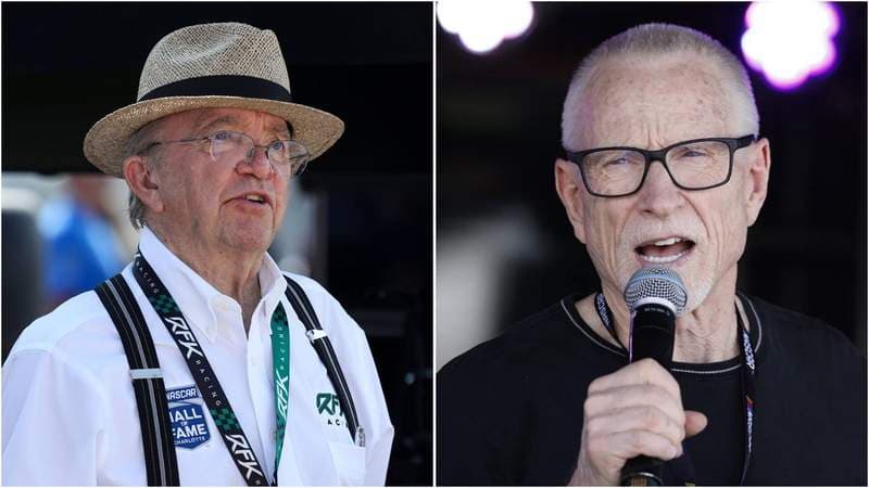 Veteran NASCAR Crew Chief Confesses to “Blatantly” Cheating Right in Front of Officials