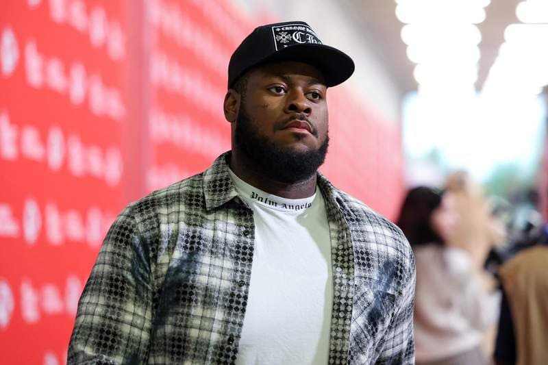 Chiefs Star Says He Was “Pissed” After Being Drafted by Andy Reid Following Draft Day Slide