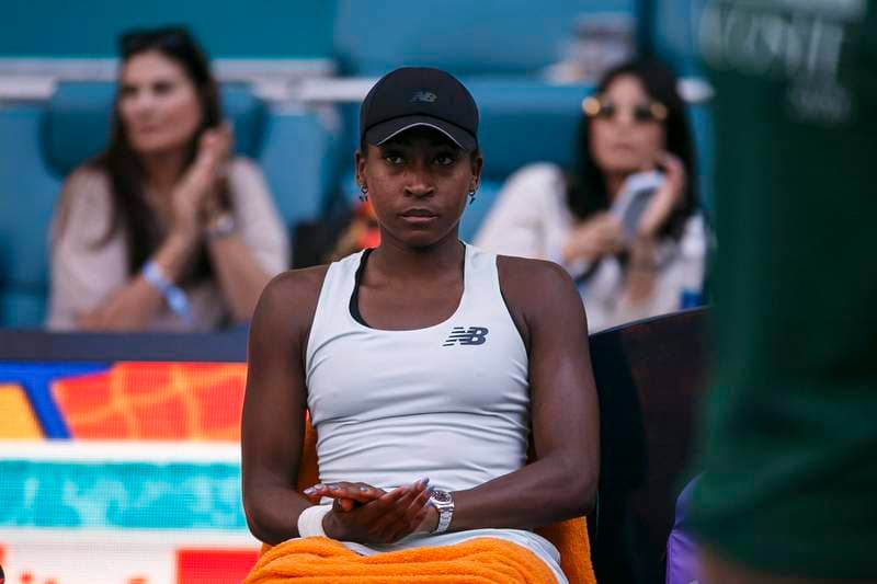 Coco Gauff Finds Strong Backing While ‘Online Idiocy’ Raises Doubts Over Her Madrid Exit