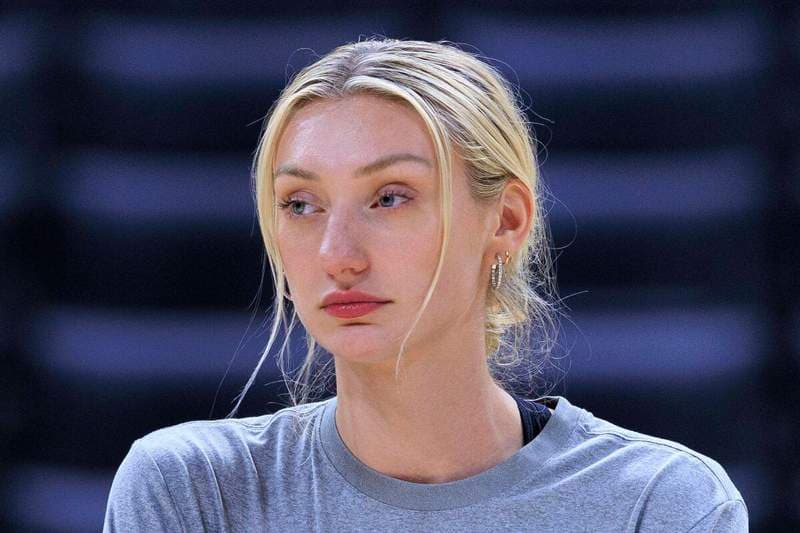 "Not Getting Enough Minutes": WNBA Analyst Questions Cameron Brink’s Fit With LA Sparks
