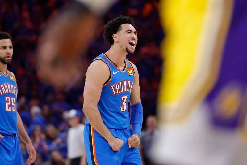 Jared McCain’s Lights-Out Shooting vs. Lakers Has NBA Fans Questioning the 76ers: “What Was Philadelphia Thinking?”