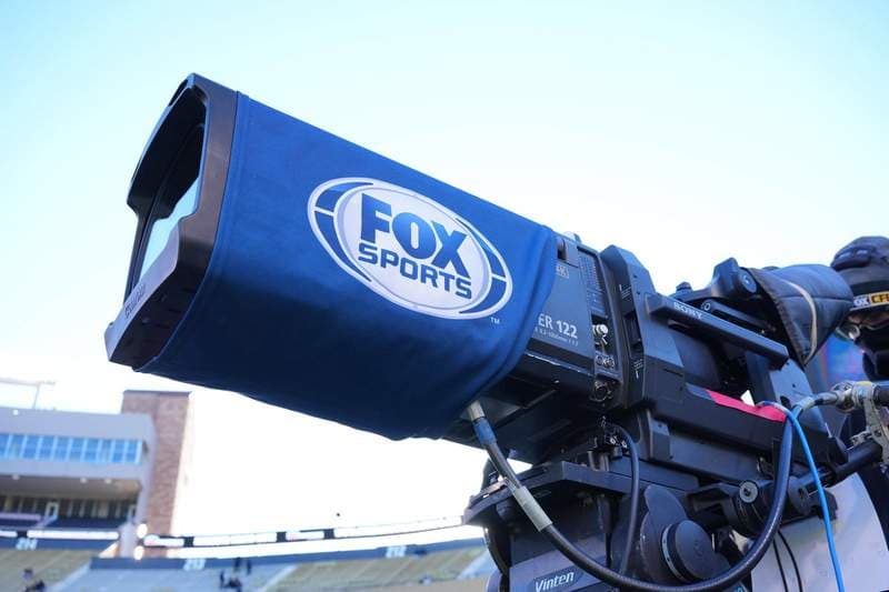FOX Accused of “Stacking Ads Every Second Lap” as Fans Mount Frustrations at NASCAR’s Talladega Race