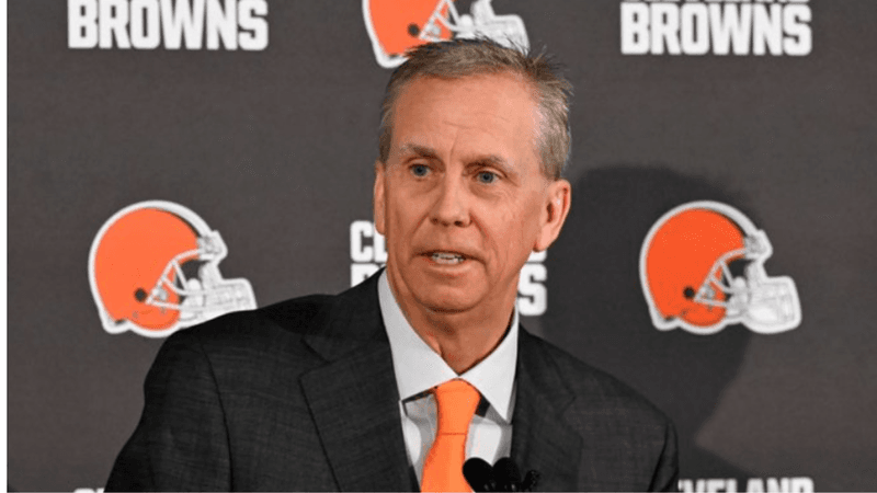 Neighbors Complain Over Browns Minicamp Noise as HC Todd Monken Sends Defiant Message: "If They Don't Like It, They Can Move"