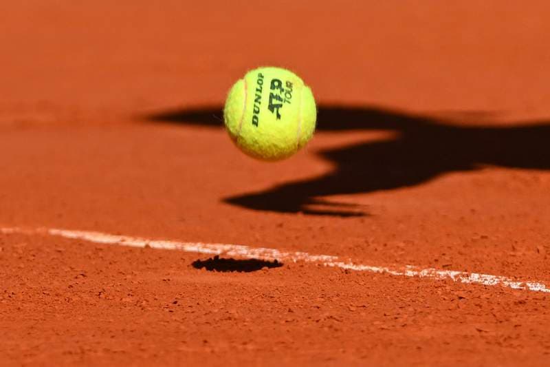 Umpire Steps In to Prevent Fight During Bizarre Incident at Rome Challenger
